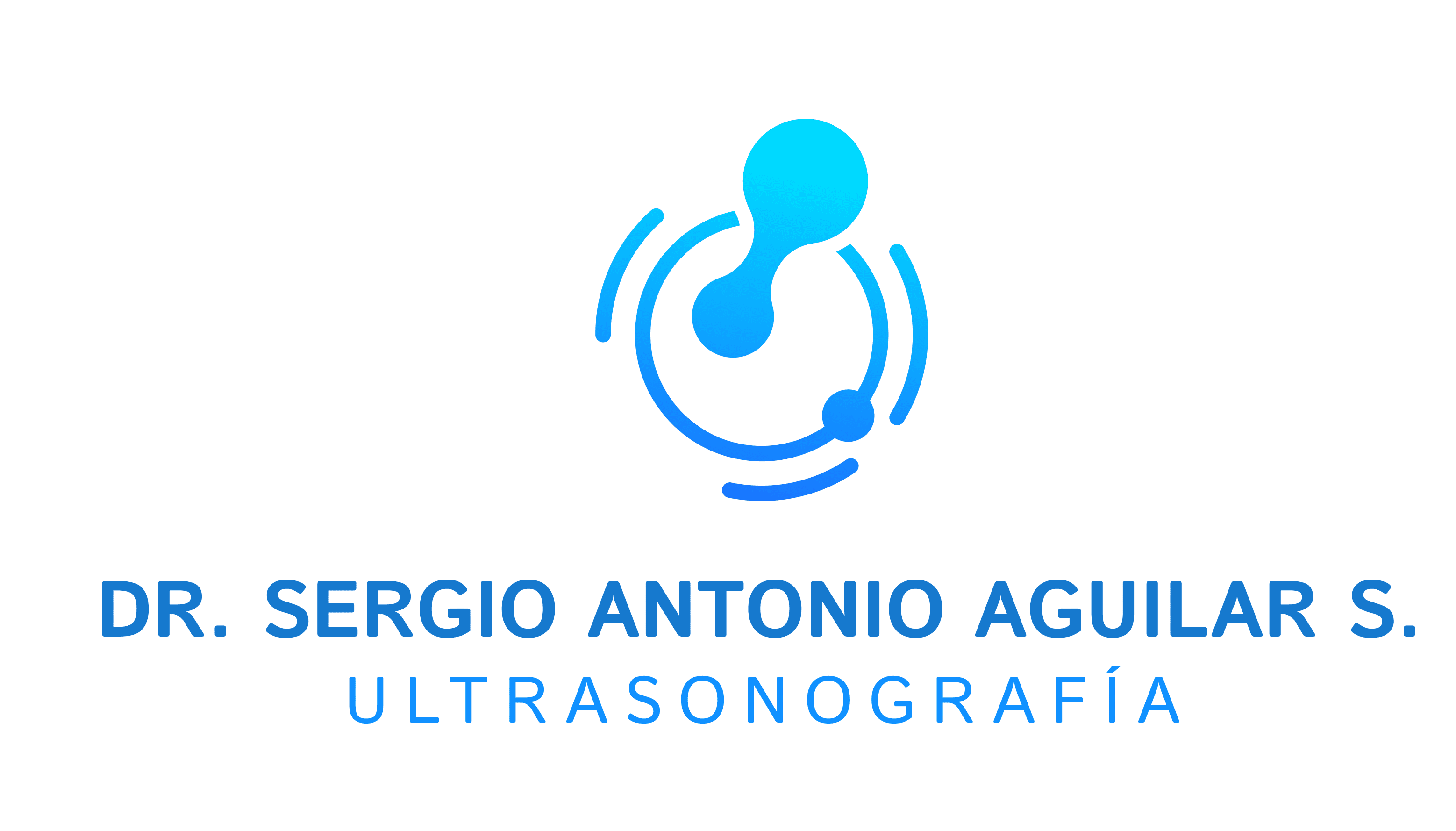 Ultrasonografía en
                Irapuato, Gto. - Dr. Sergio Antonio Aguilar Santillán